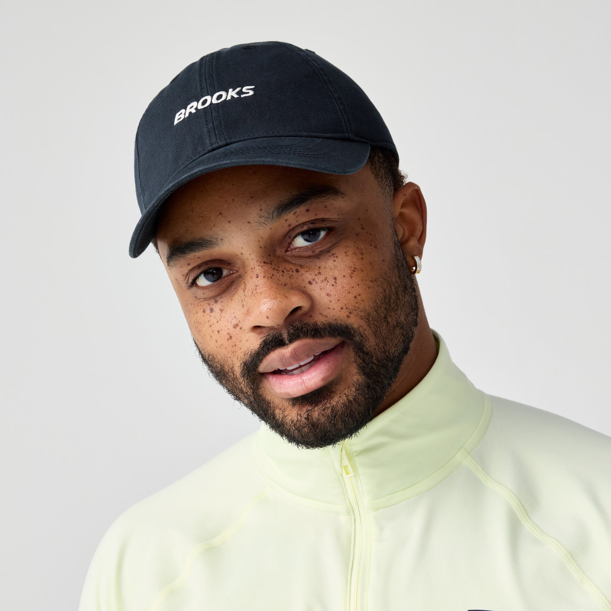 HERITAGE RUN CAP