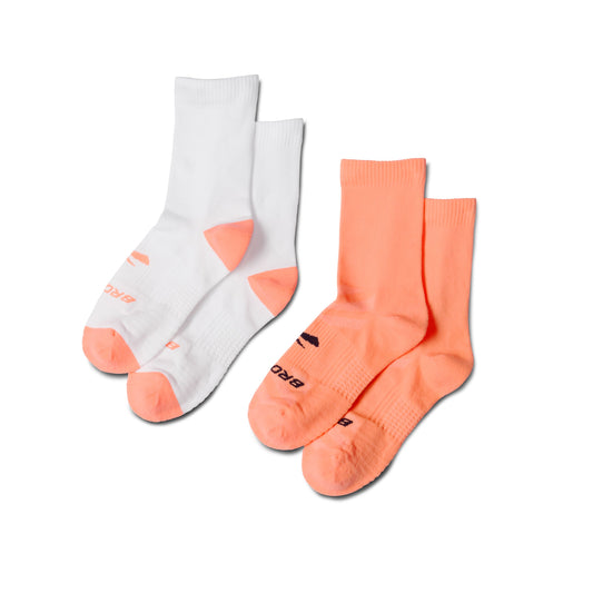 GHOST LITE CREW 2-PACK