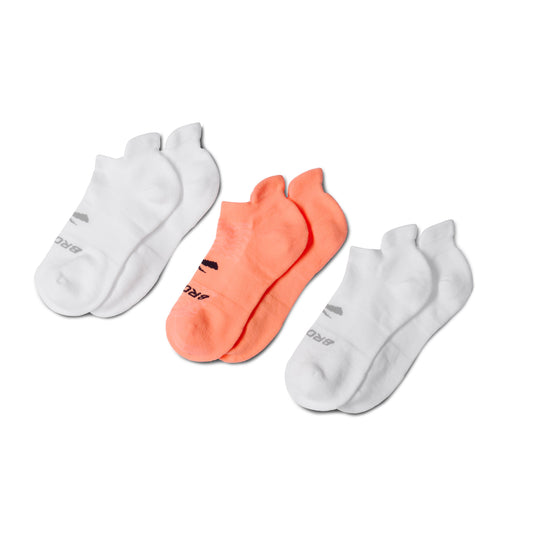 RUN IN NO SHOW 3-PACK