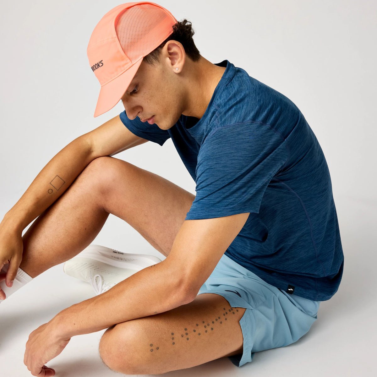 PROPEL MESH HAT 2.0