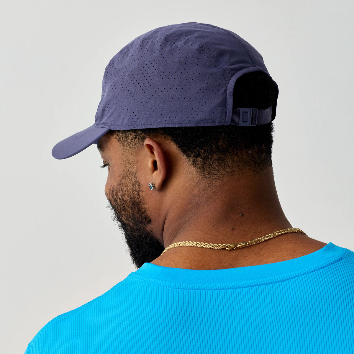 JOURNEY HAT