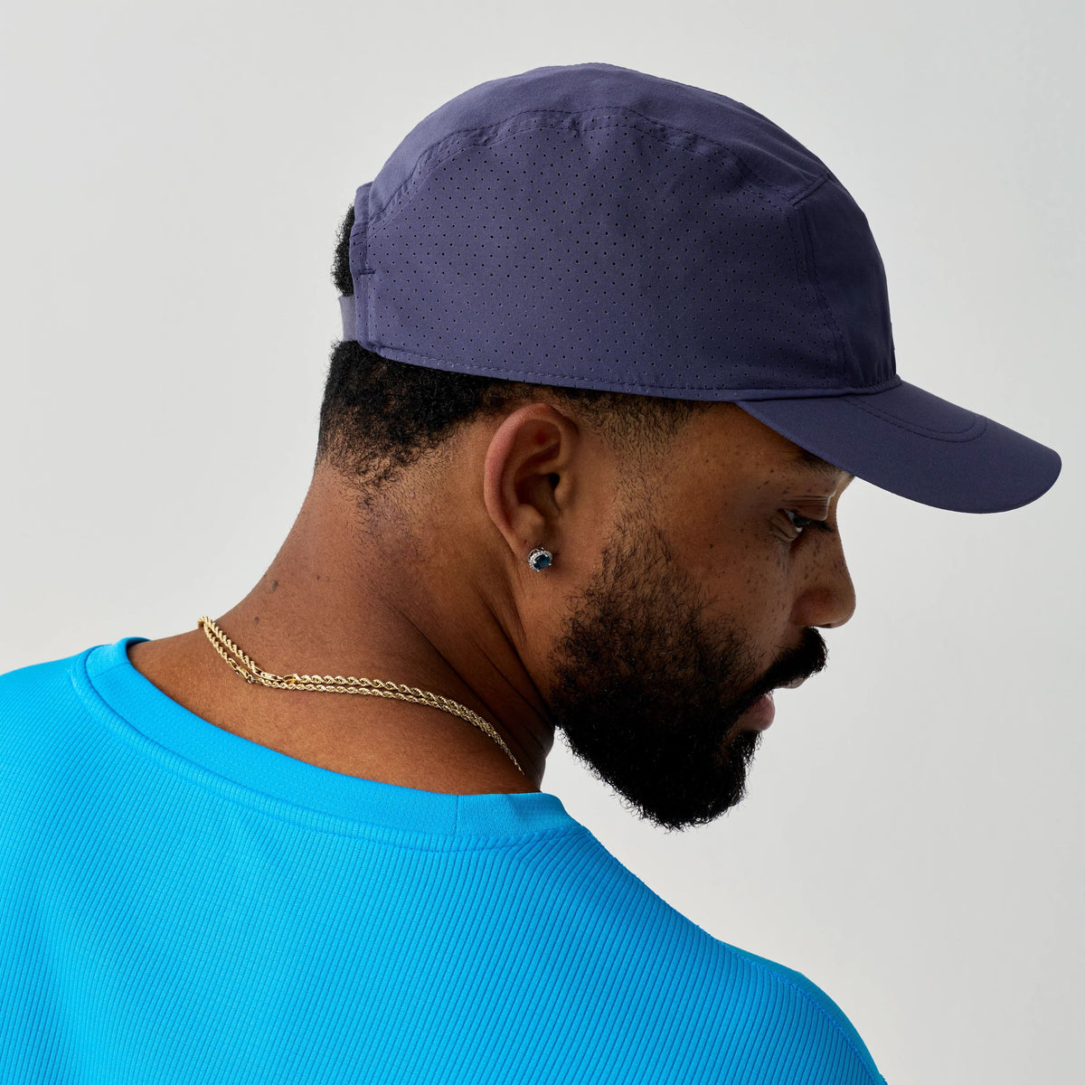 JOURNEY HAT