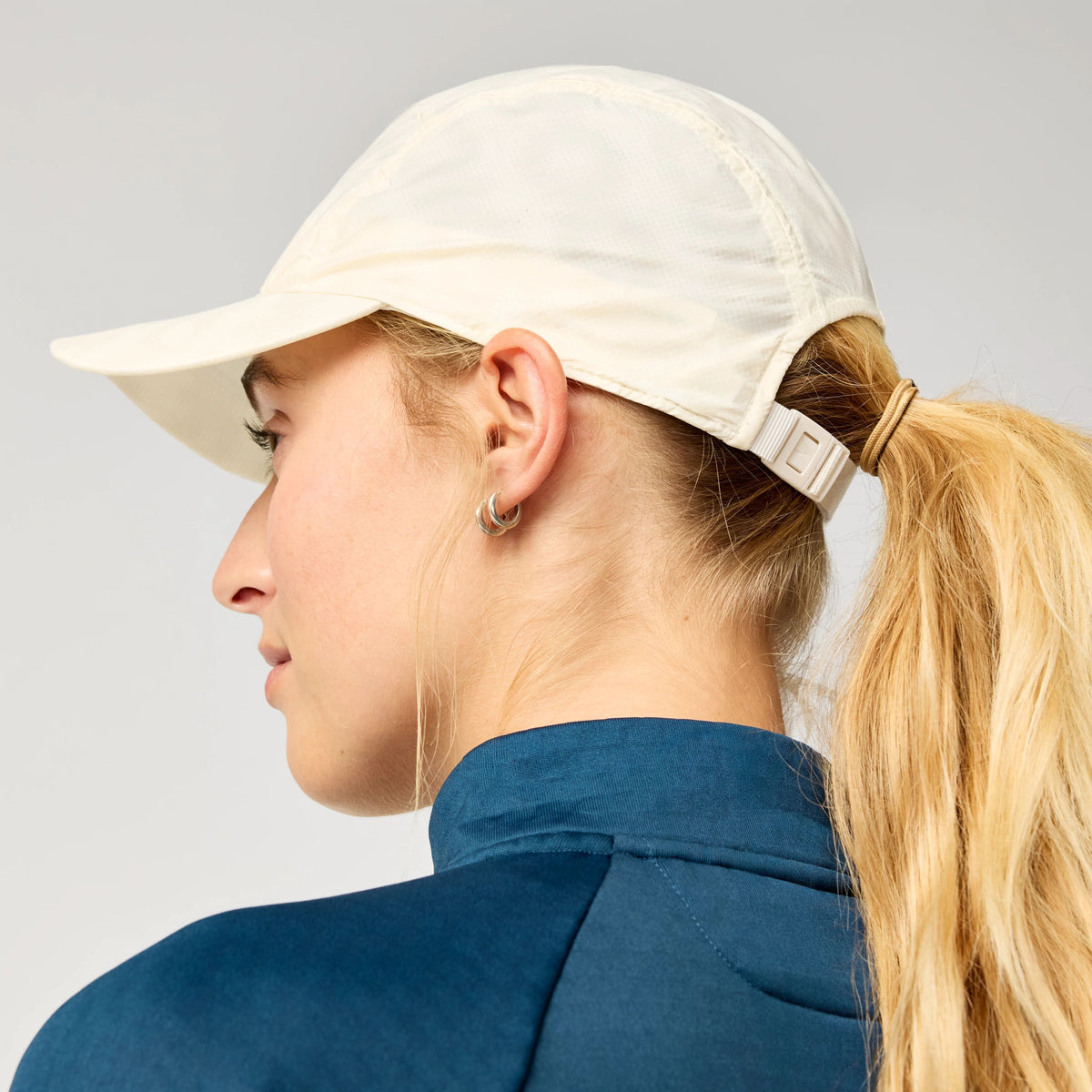 JOURNEY REFLECTIVE HAT