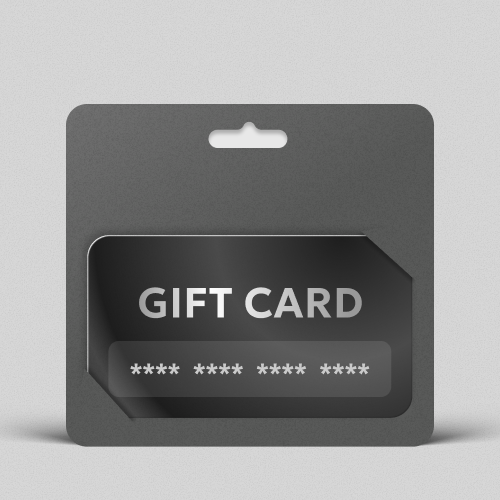 Brooks E-Gift Card
