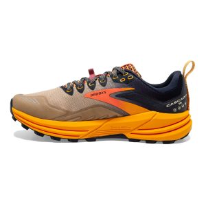 MEN'S CASCADIA 16 (TRAIL INSPIRED COLLECTION)